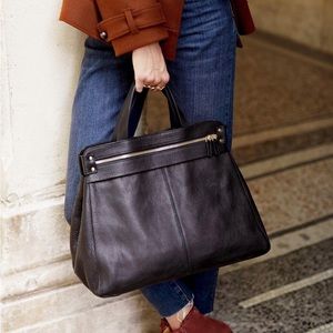 Sezane Sam Tote
